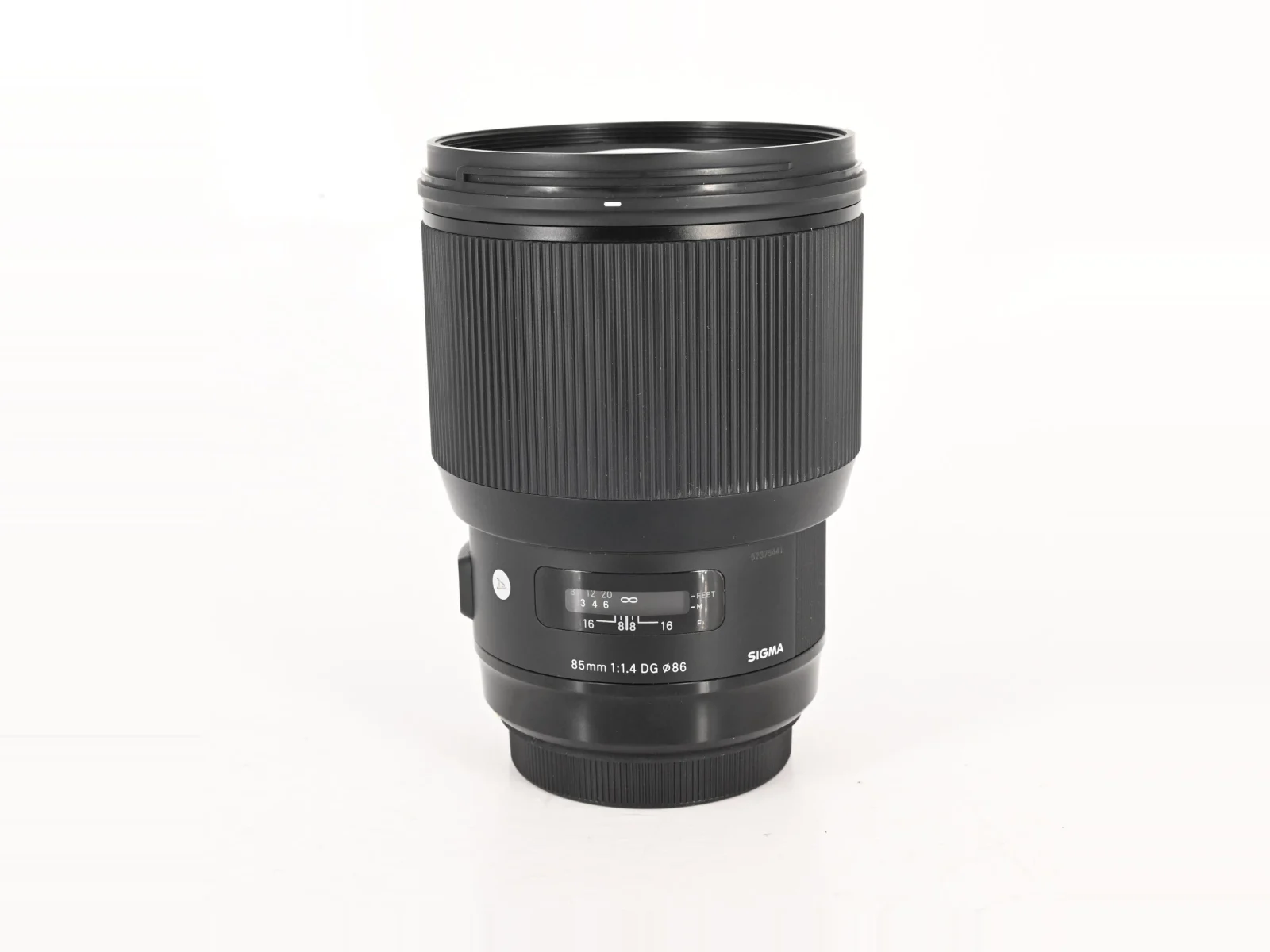 Sigma 85mm F1.4 DG HSM Art